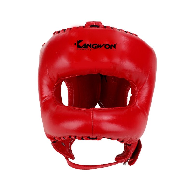 HEAD GUARDS